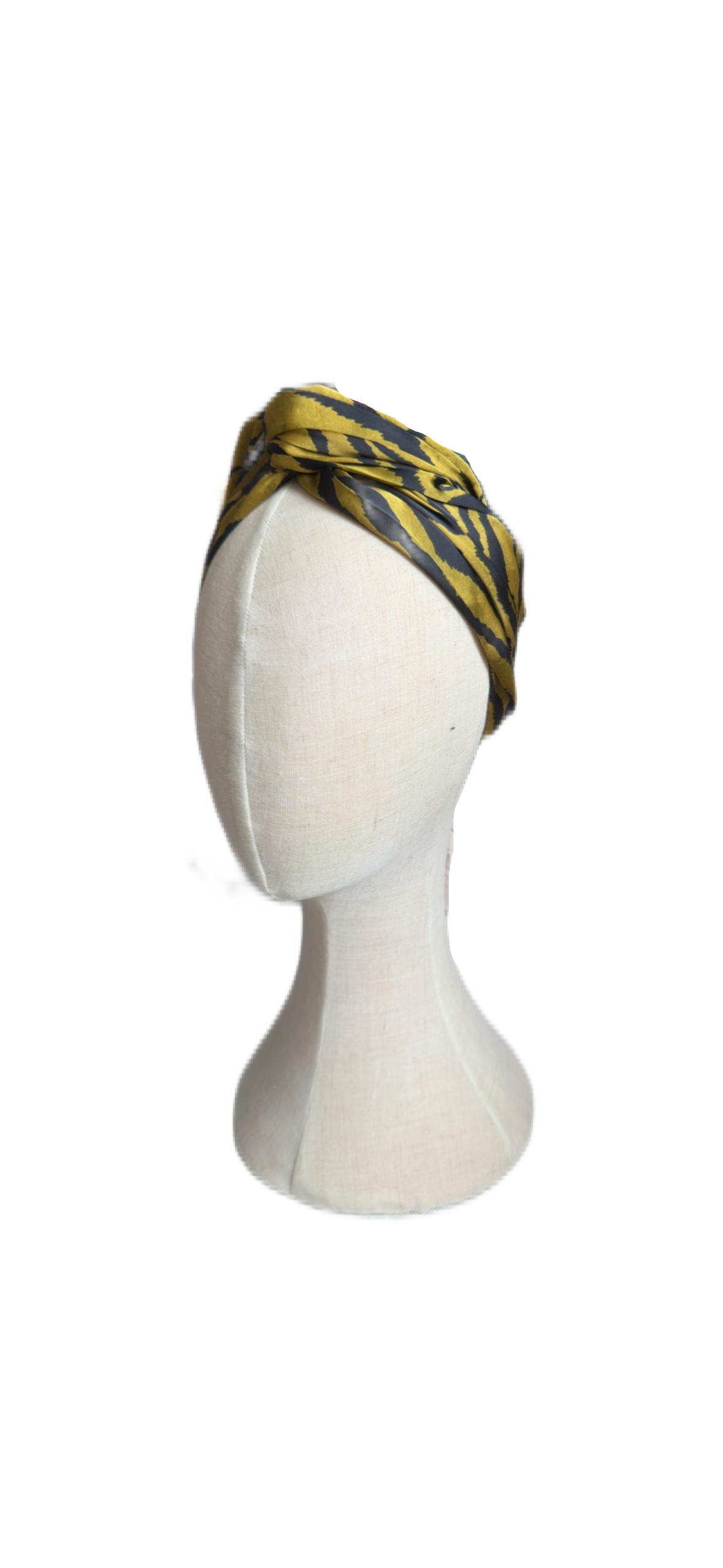 Headband Animalier