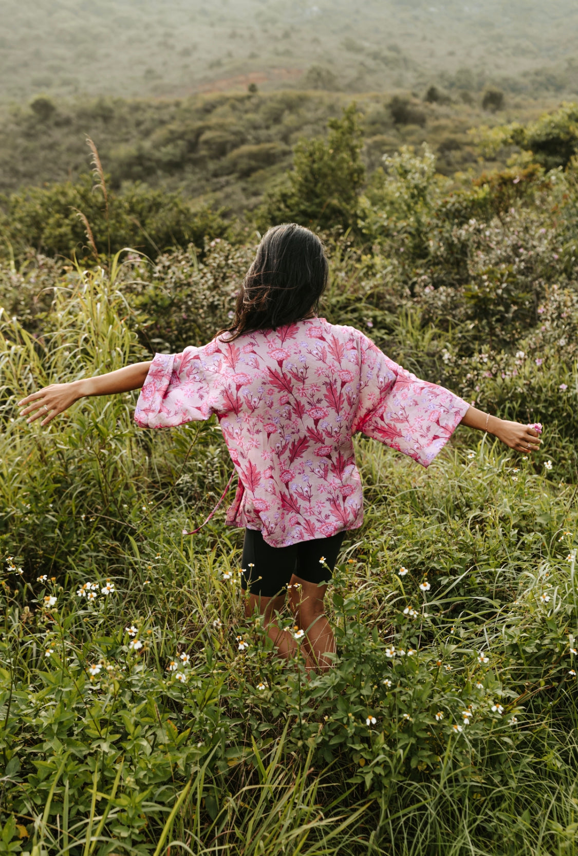 KYOTO KIMONO