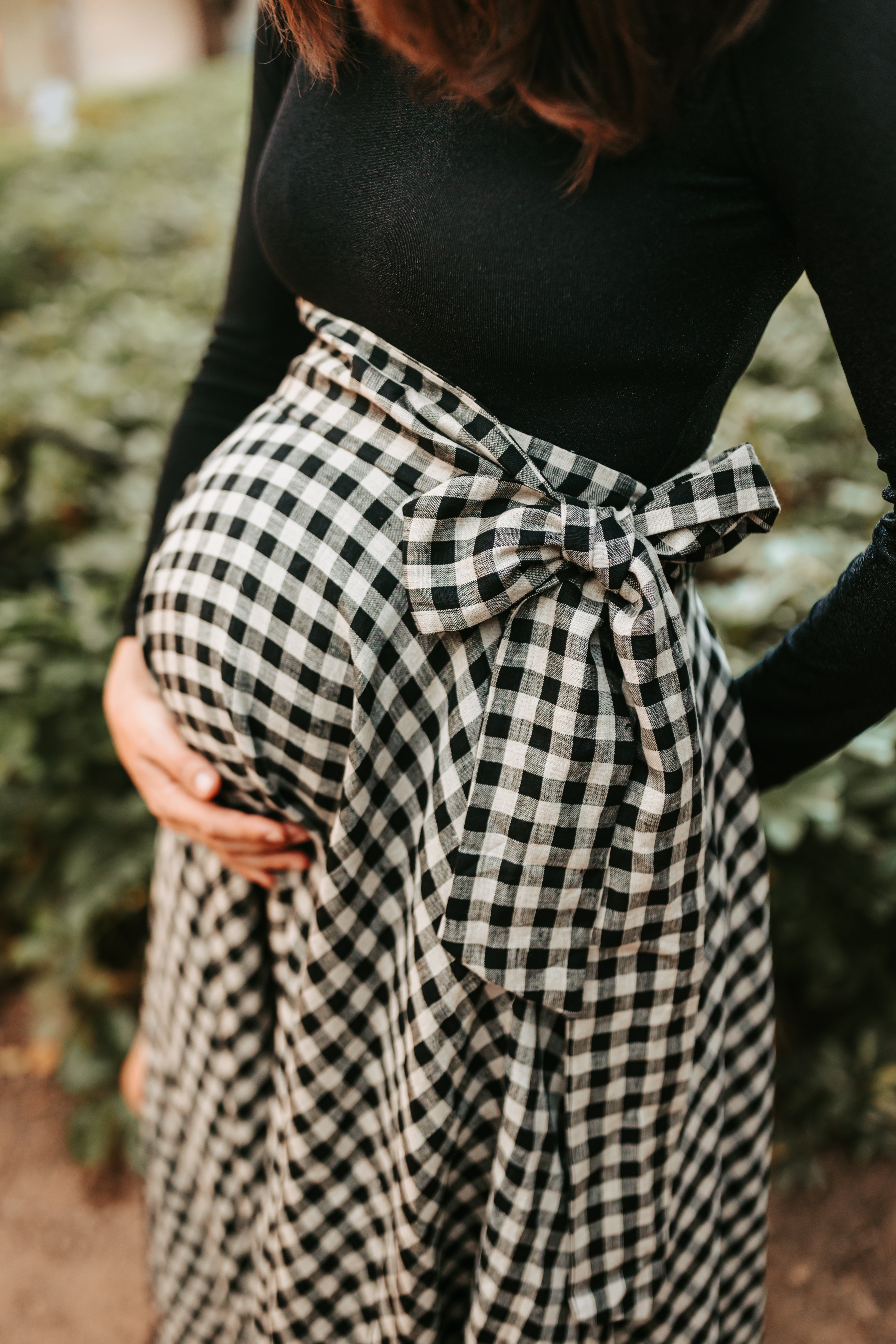 CAPRI SKIRT