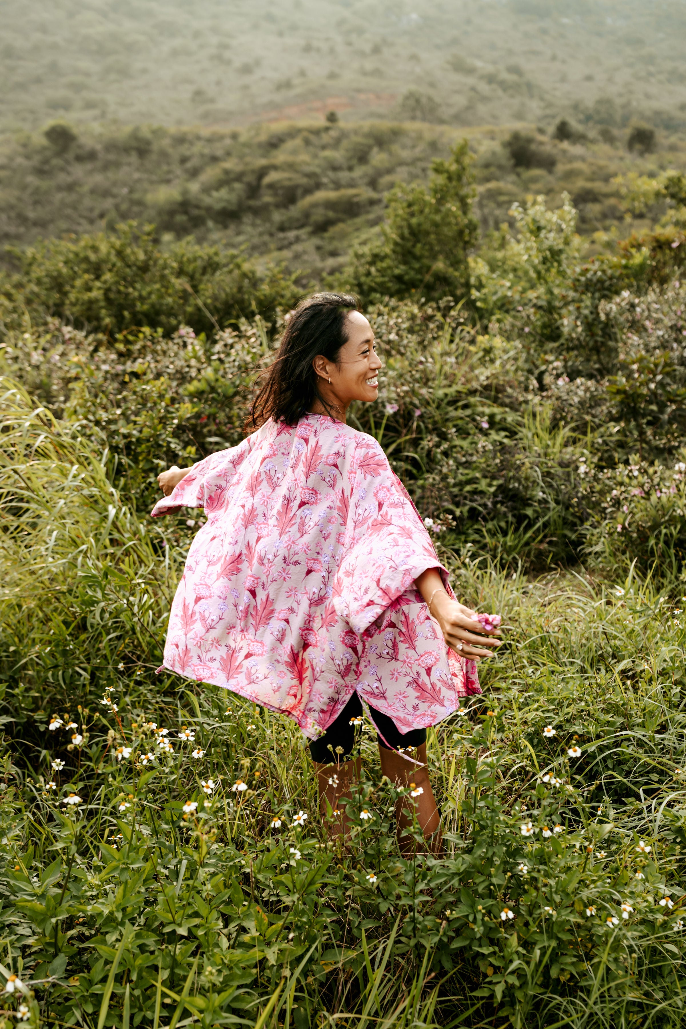 KYOTO KIMONO